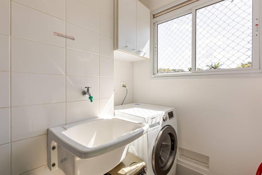 Apartamento Menara Morumbi Hiae Morumbi Mobiliado 2024