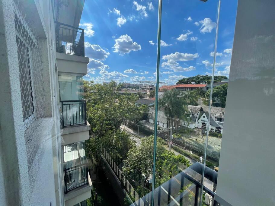 Apartamento Menara Morumbi Hiae Morumbi Mobiliado 2024 *