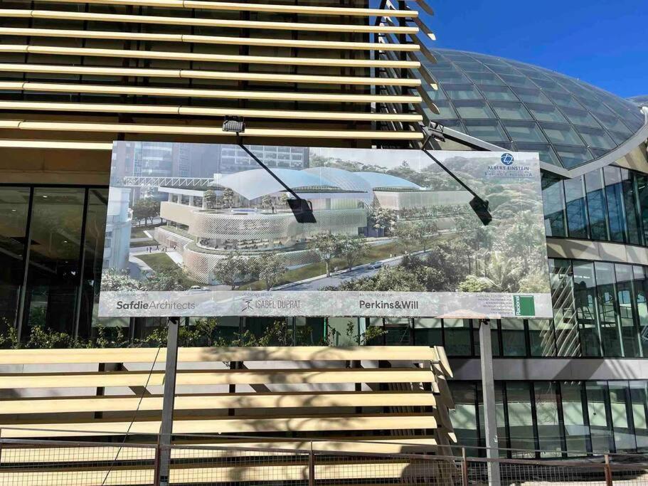 Menara Morumbi Hiae Morumbi Mobiliado 2024 * São Paulo