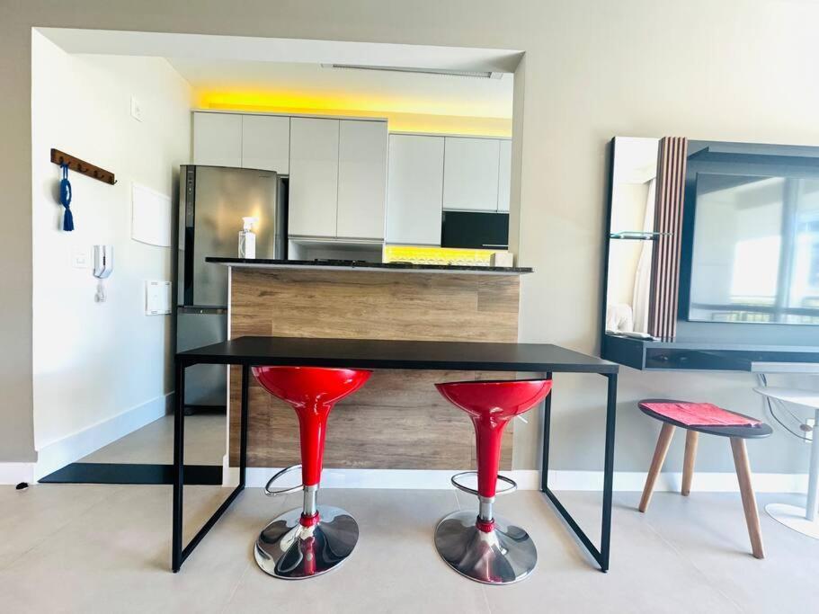 Menara Morumbi Hiae Morumbi Mobiliado 2024 Apartamento São Paulo