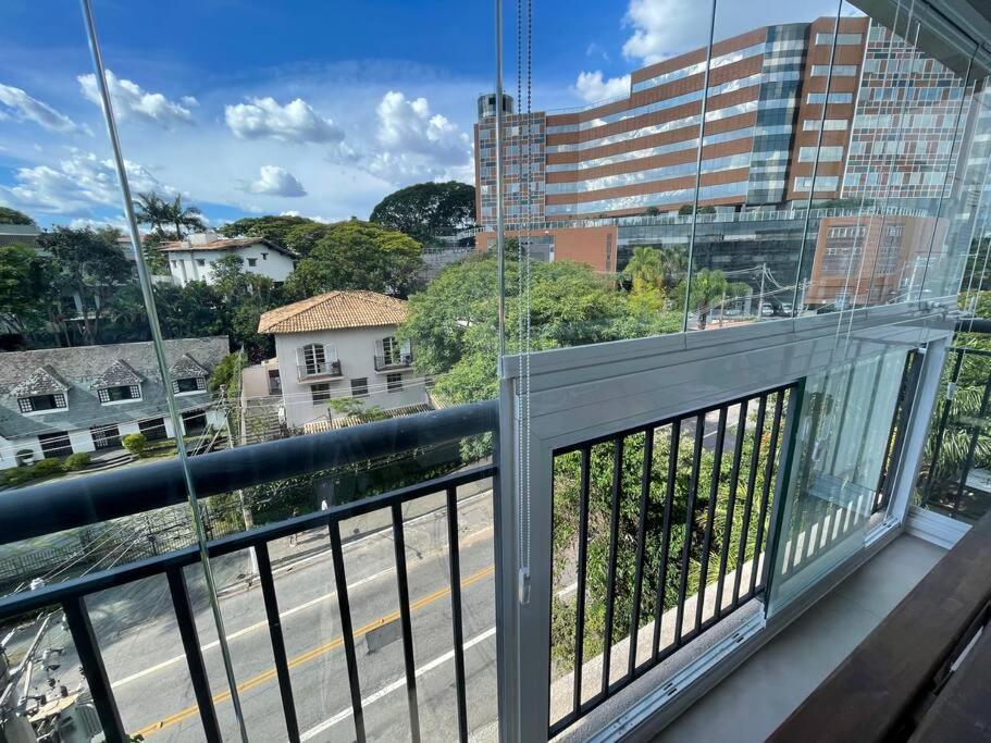 Menara Morumbi Hiae Morumbi Mobiliado 2024