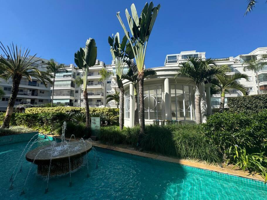 Menara Morumbi Hiae Morumbi Mobiliado 2024 Apartamento São Paulo
