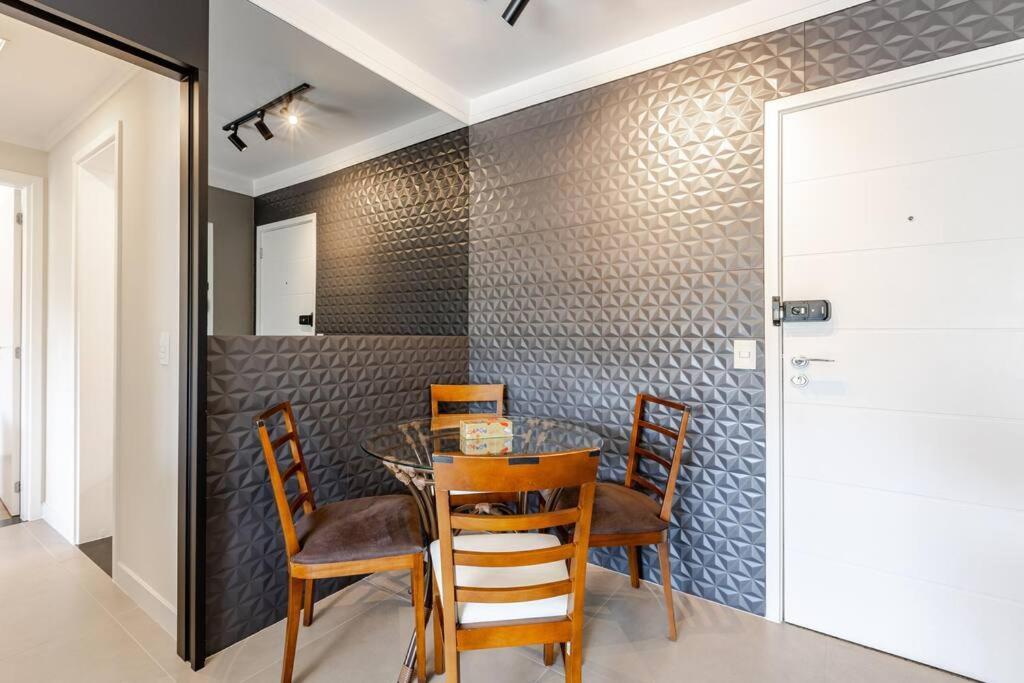 Apartamento Menara Morumbi Hiae Morumbi Mobiliado 2024