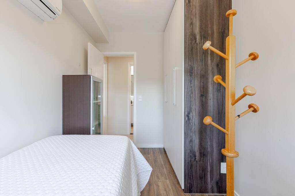 Apartamento Menara Morumbi Hiae Morumbi Mobiliado 2024 São Paulo