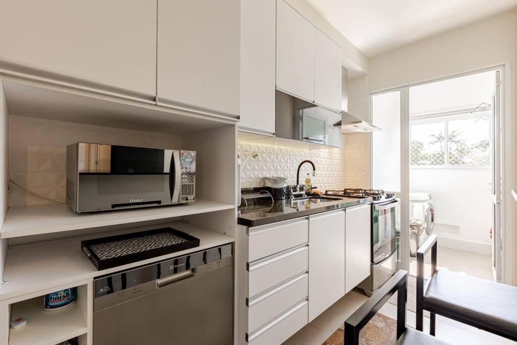 Apartamento Menara Morumbi Hiae Morumbi Mobiliado 2024 *